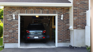 Garage Door Installation at Follen Hill Lexington, Massachusetts