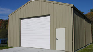 Garage Door Openers at Follen Hill Lexington, Massachusetts